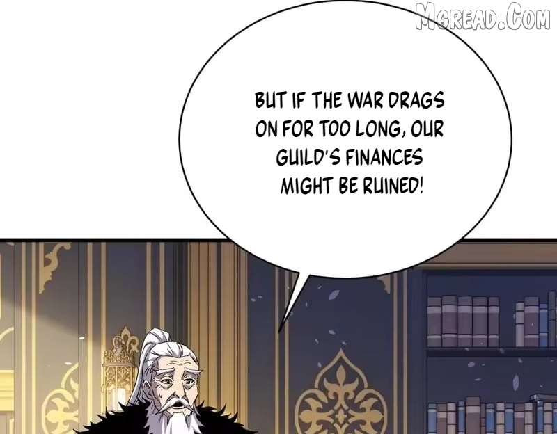 I Rely on My Invincibility to Deal Tons of Damage Passively! Chapter 163  - page 79